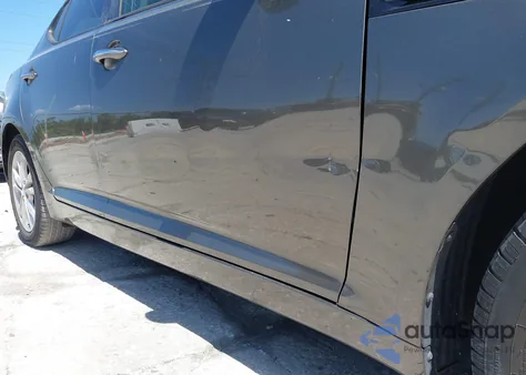 2013 Kia Optima Ex from USA, damaged, VIN 5XXGN4A78DG220462